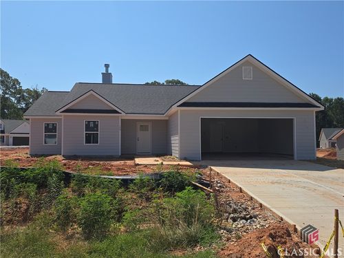 140 Northridge Dr, Danielsville, GA, 30633-6803 | Card Image