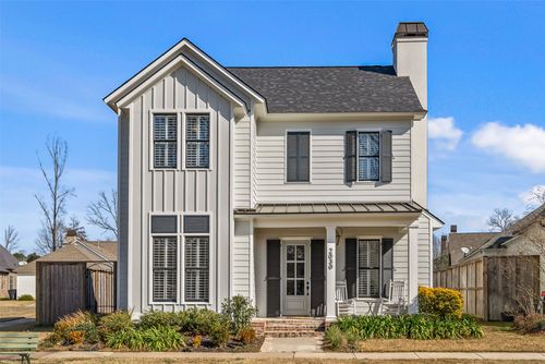 2030 Woodberry Ave, Shreveport, LA, 71106-8565 | Card Image