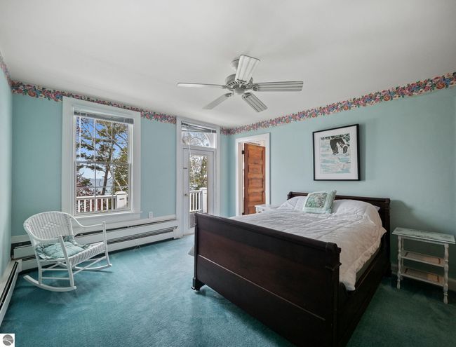 431 Michigan Ave, House other with 10 bedrooms, 7 bathrooms and null parking in Charlevoix MI | Image 55