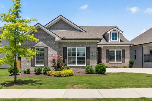 6541 Frye Ln, Hermitage, TN, 37076-2159 | Card Image