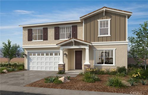 25428 Bonanza Trail Drive, Menifee, CA, 92586 | Card Image