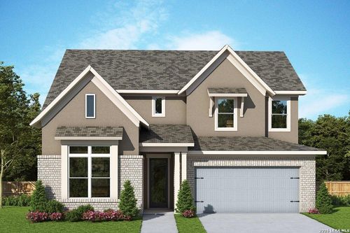 12306 Horowitz, San Antonio, TX, 78254 | Card Image