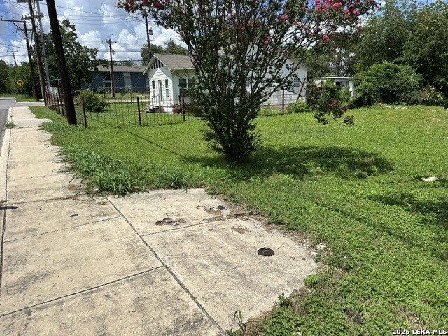 Land in San Antonio 3
