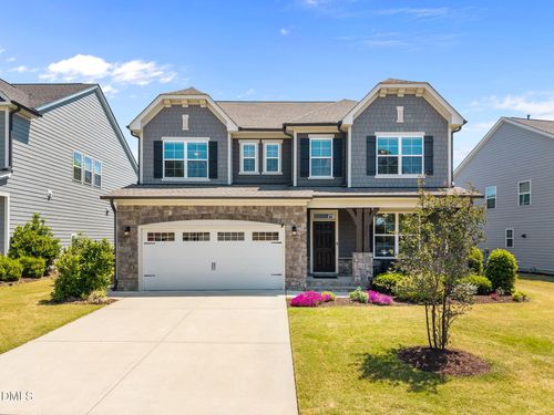 229 Fishburn Drive, Apex, NC, 27523 | Card Image