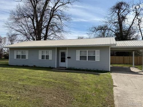815 Wilson, Campbell, MO, 63933 | Card Image