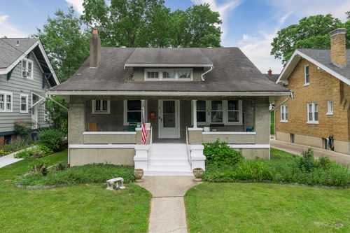 34 Tremont Ave, Fort Thomas, KY, 41075-1935 | Card Image