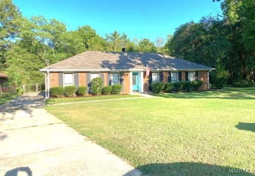 1206 Cedric Ct, Montgomery, AL, 36109-1300 | Card Image