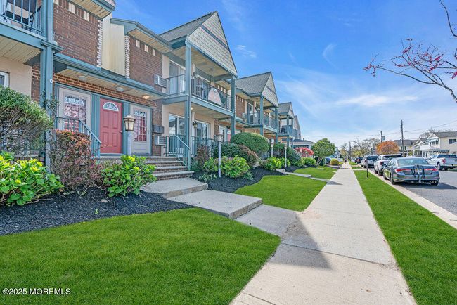 7 - 207 13 Th Ave, Condo with 1 bedrooms, 1 bathrooms and null parking in Belmar NJ | Image 29