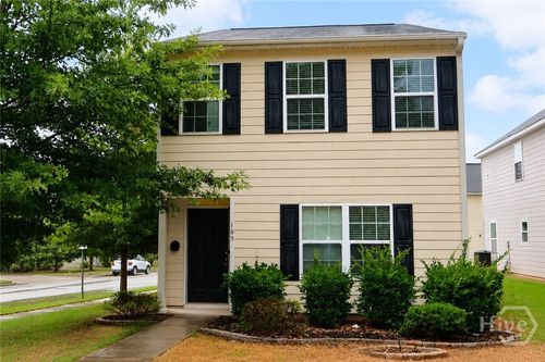 165 Brockett Drive, Athens, GA, 30607 | Card Image