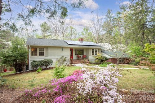 50 Rainbow Ridge Rd, Swannanoa, NC, 28778-3411 | Card Image