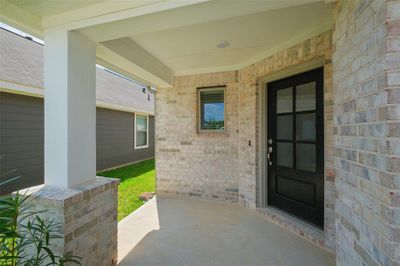 345 Salerio Way, House other with 3 bedrooms, 2 bathrooms and null parking in Conroe TX | Image 3