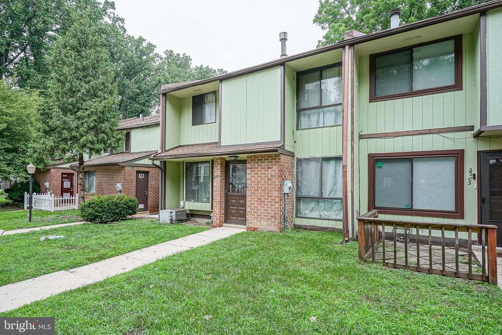 Residential in LINDENWOLD