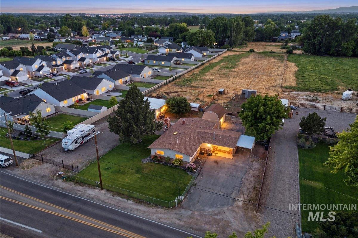 Farm in Nampa 3