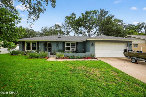 862 Lindenwood Cir N, ORMOND BEACH, FL, 32174-4650 | Card Image