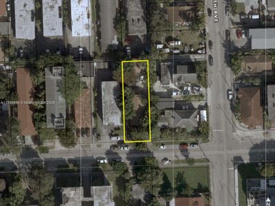 1021 Nw 4th St, Home with 0 bedrooms, 0 bathrooms and 6 parking in Miami FL | Image 1