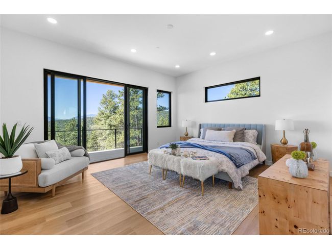 13415 S Resort Dr, House other with 7 bedrooms, 7 bathrooms and null parking in Conifer CO | Image 14