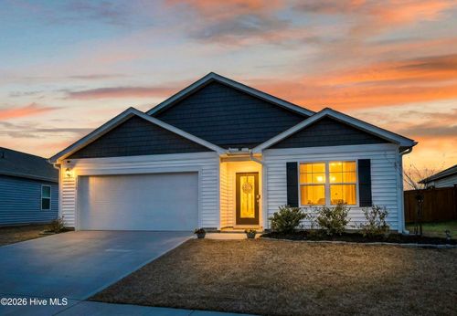 3514 Wigeon Way, Winnabow, NC, 28479-7800 | Card Image