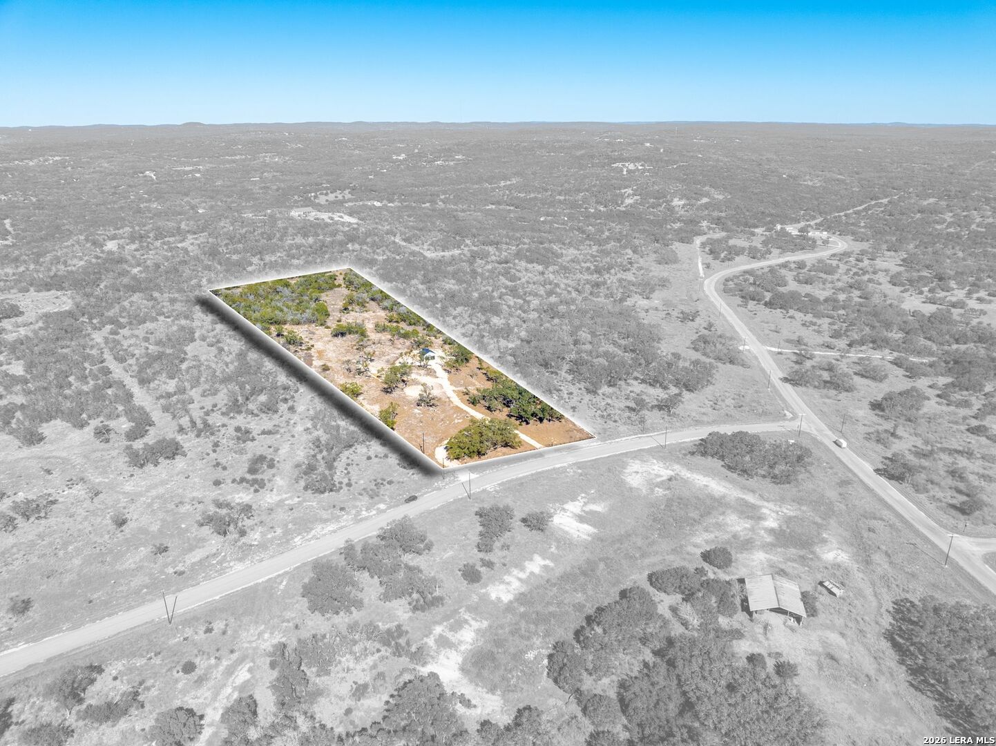 Land in Hondo