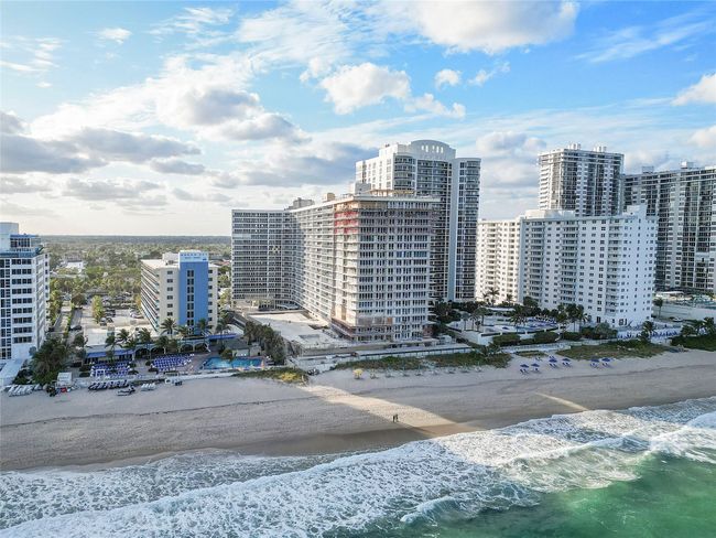 APT-904 - 4100 Galt Ocean Dr, Condo with 1 bedrooms, 2 bathrooms and null parking in Fort Lauderdale FL | Image 23