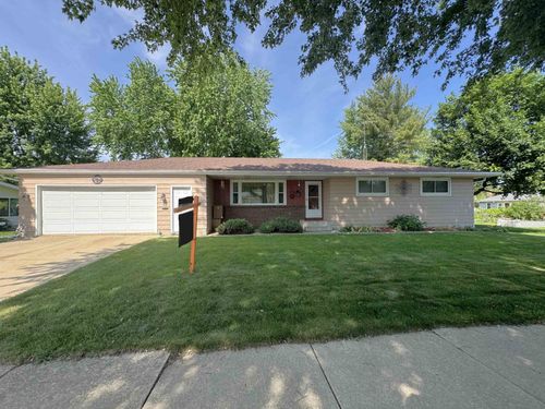 723 27th Avenue, Monroe, WI, 53566 | Card Image