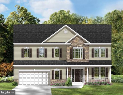 Lot 127 Sussex Dr, FALLING WATERS, WV, 25419-5054 | Card Image