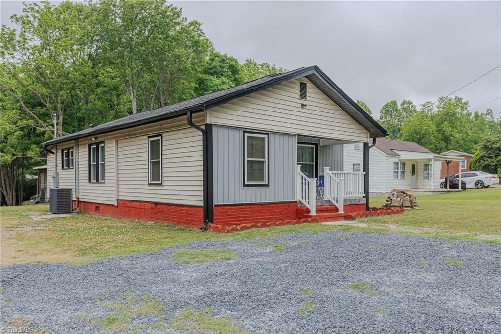 Residential in Asheboro 3