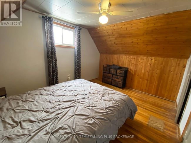 71 Algonquin Ave, House other with 3 bedrooms, 1 bathrooms and 2 parking in Kirkland Lake ON | Image 11