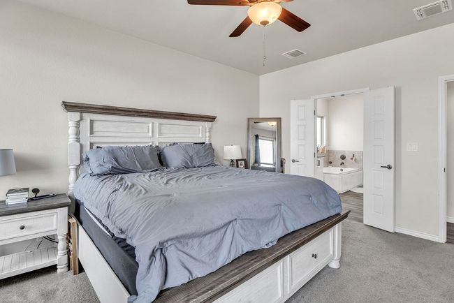 4107 Connally St, House other with 4 bedrooms, 3 bathrooms and 2 parking in Big Spring TX | Image 17