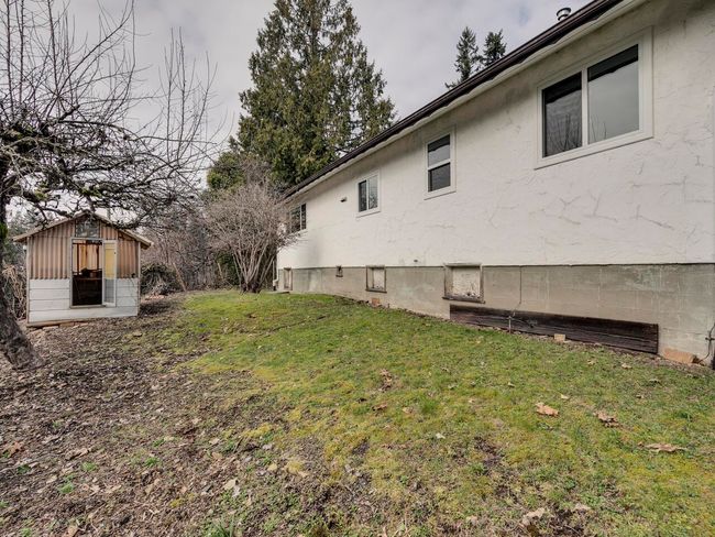 29760 Silverdale Avenue, House other with 2 bedrooms, 1 bathrooms and 5 parking in Mission BC | Image 35