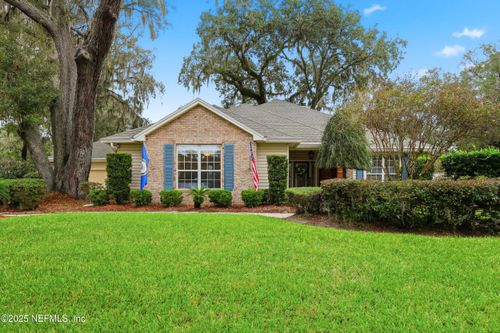 5527 Rebels Hill Ln, Jacksonville, FL, 32258-2362 | Card Image