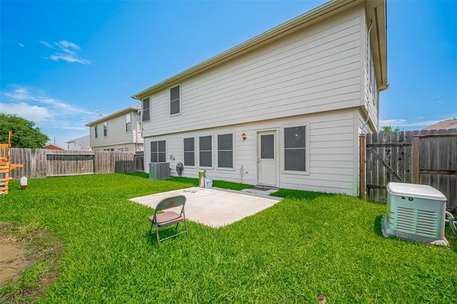 21023 Harvest Terrace Ln, House other with 4 bedrooms, 3 bathrooms and 2 parking in Spring TX | Image 39