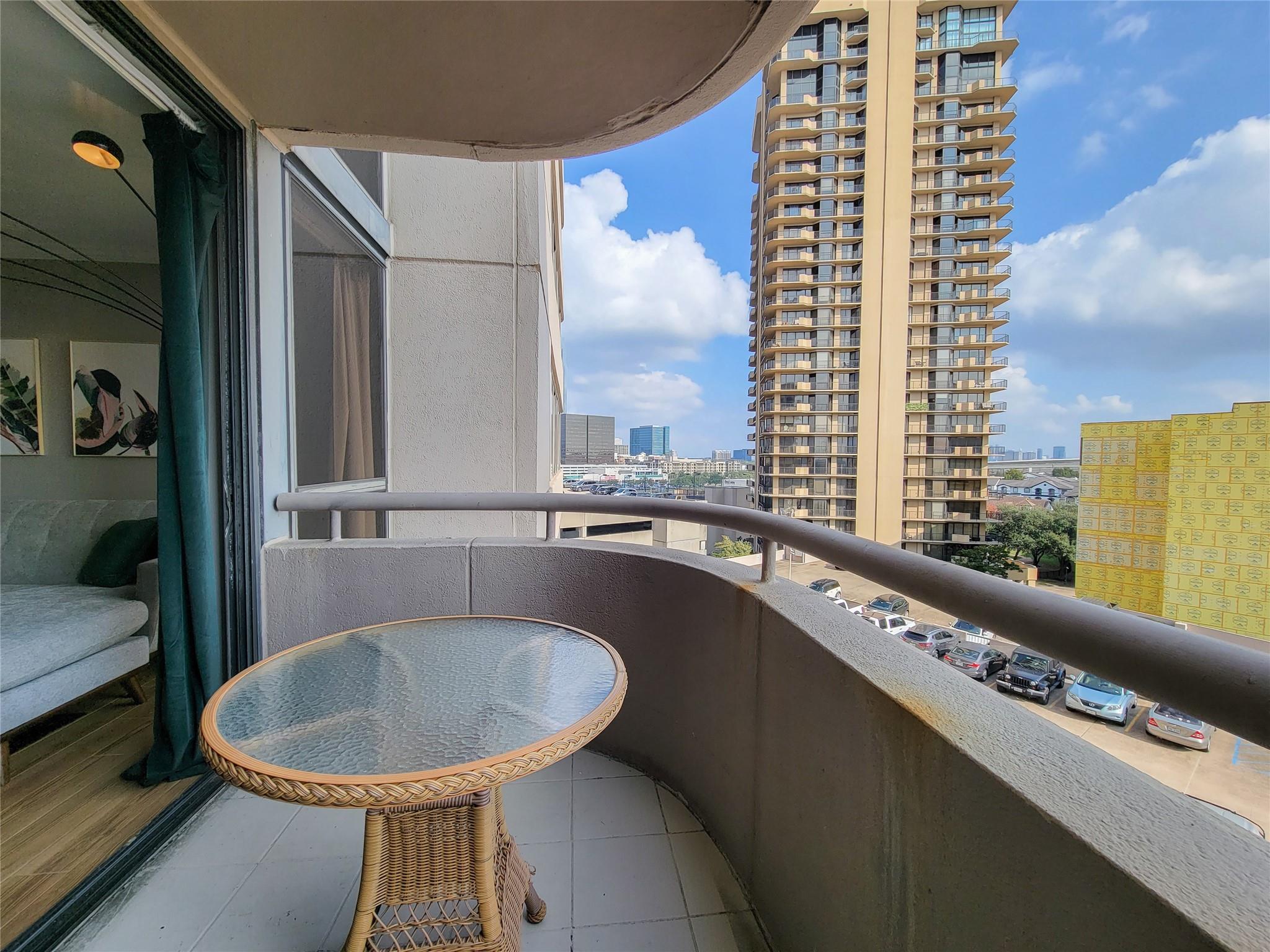 Residential Lease in Houston 5