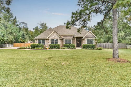 12018 Water Oak Drive, Magnolia, TX, 77354 | Card Image