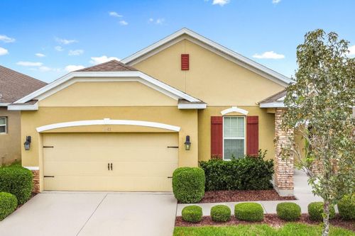 2941 Top Water Way, KISSIMMEE, FL, 34746-4525 | Card Image