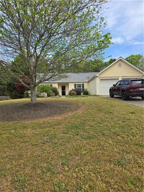 3450 Bridgeshaw Drive, Cumming, GA, 30028 | Card Image