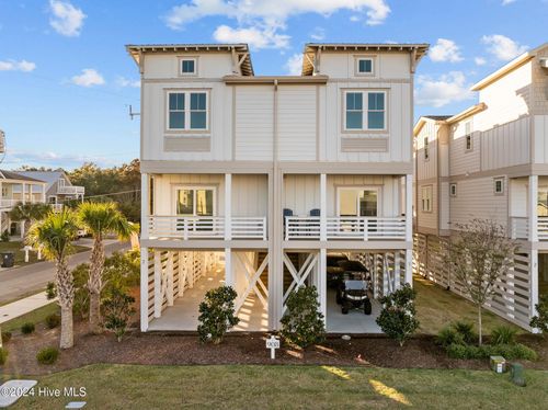 2-908 Second St S, Carolina Beach, NC, 28428-5342 | Card Image