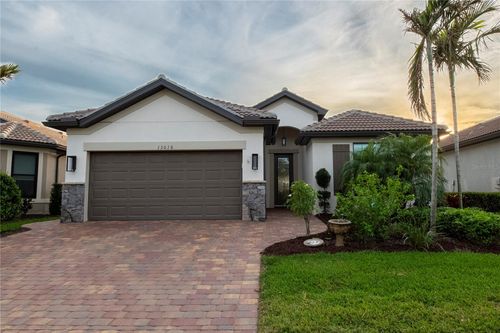 13016 Rinella Street, VENICE, FL, 34293 | Card Image