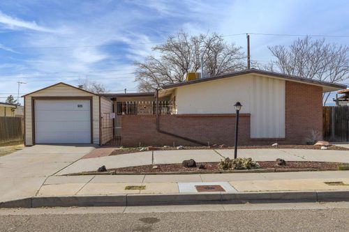 625 Grace Street Ne, Albuquerque, NM, 87123 | Card Image