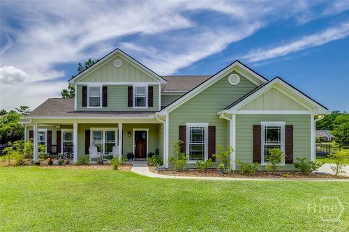 119 Enclave Blvd, Savannah, GA, 31419-9871 | Card Image