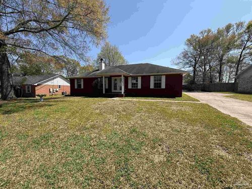 1009 Rachel Cir, Cantonment, FL, 32533-6928 | Card Image