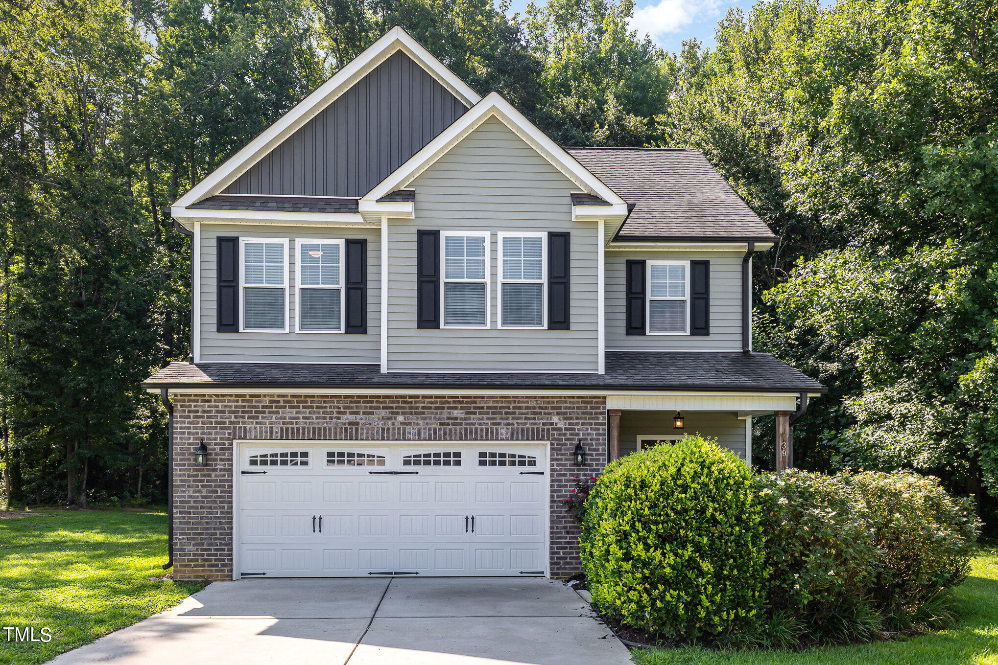 Arbor Cove Ct, Zebulon, NC 27597