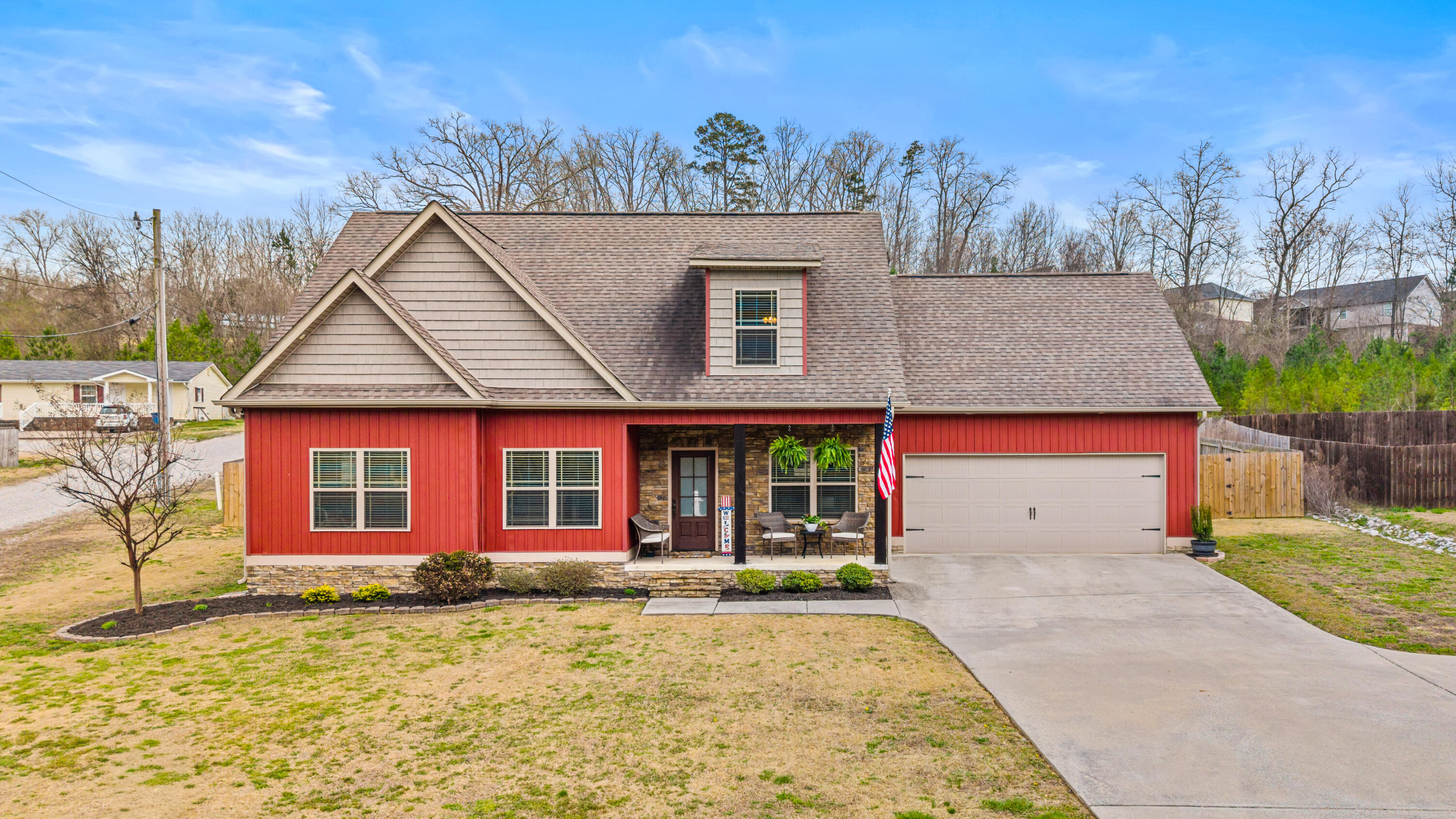 Residential in Ringgold