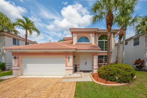 13393 Nw 7th St, Plantation, FL, 33325-6134 | Card Image