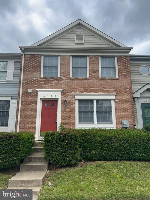 6393 Kelly Ct, FREDERICK, MD, 21703-8656 | Card Image