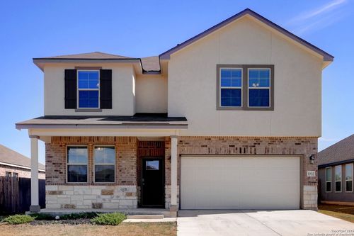 1932 Colonial Ave, New Braunfels, TX, 78130-0334 | Card Image