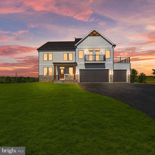 lot-3-4346 Brubaker Way, IJAMSVILLE, MD, 21754 | Card Image