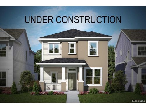 9226 Wolf Valley Dr, Colorado Springs, CO, 80924-5429 | Card Image