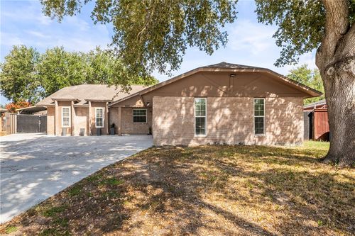 4106 Walnut Hills Dr, Corpus Christi, TX, 78413-2030 | Card Image