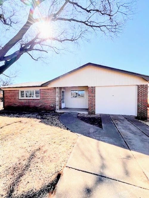 2801 57th St, Lubbock, TX, 79413-5606 | Card Image