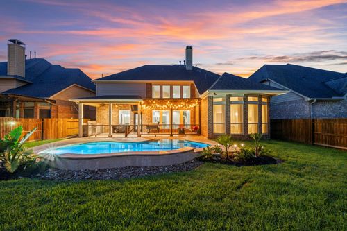 27927 Colonial Point Dr, Katy, TX, 77494-3711 | Card Image